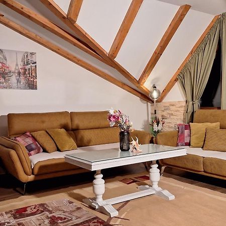 Apartments Peranovic 2 コトル エクステリア 写真