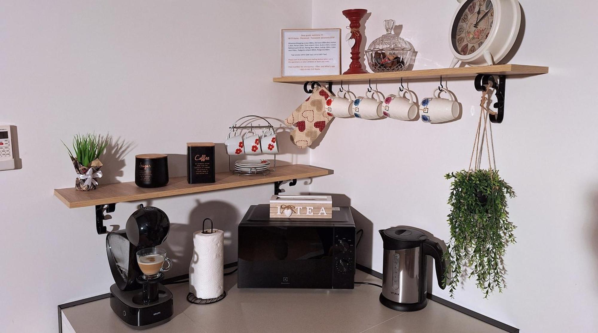 Apartments Peranovic 2 コトル エクステリア 写真