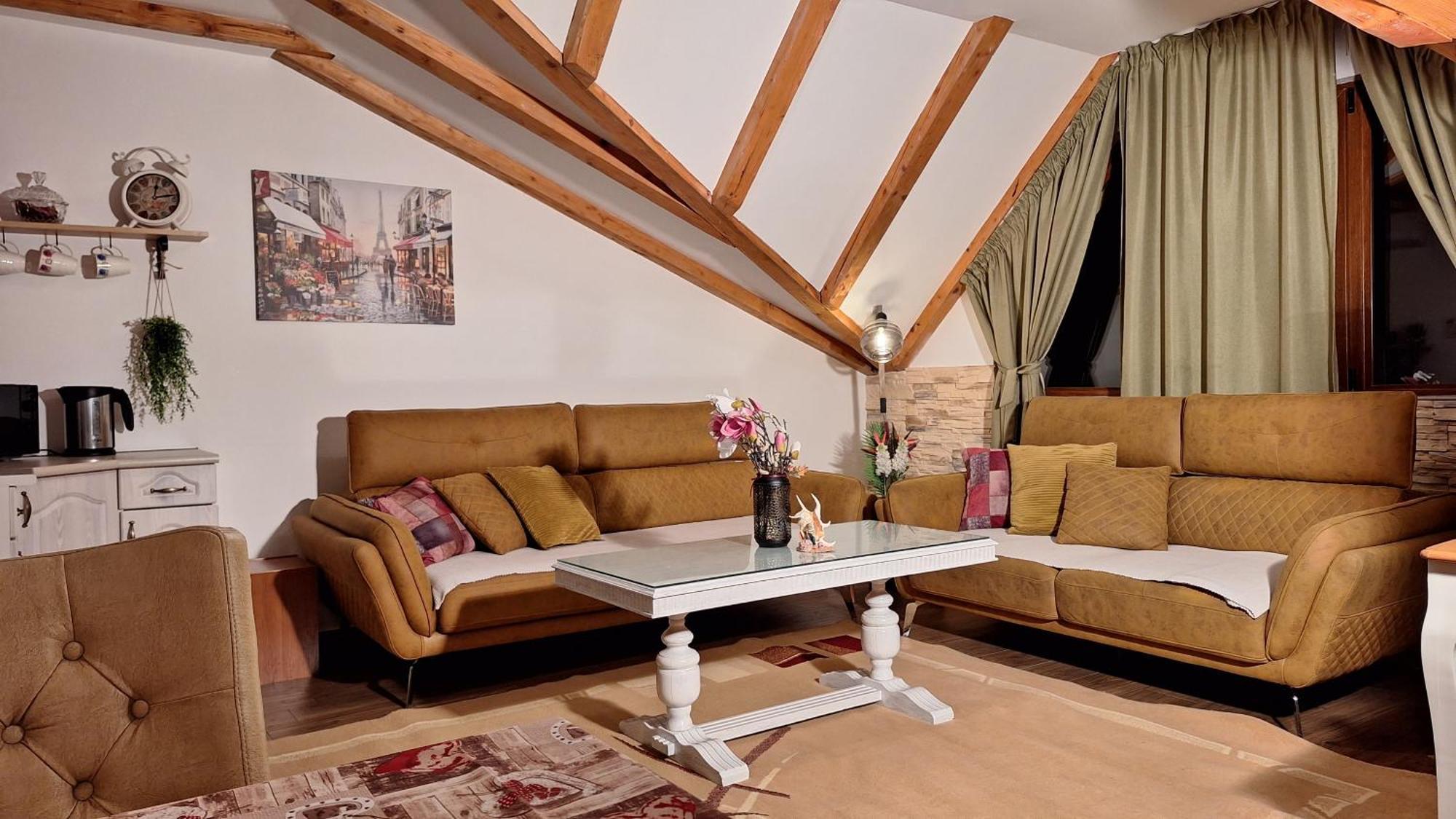 Apartments Peranovic 2 コトル エクステリア 写真