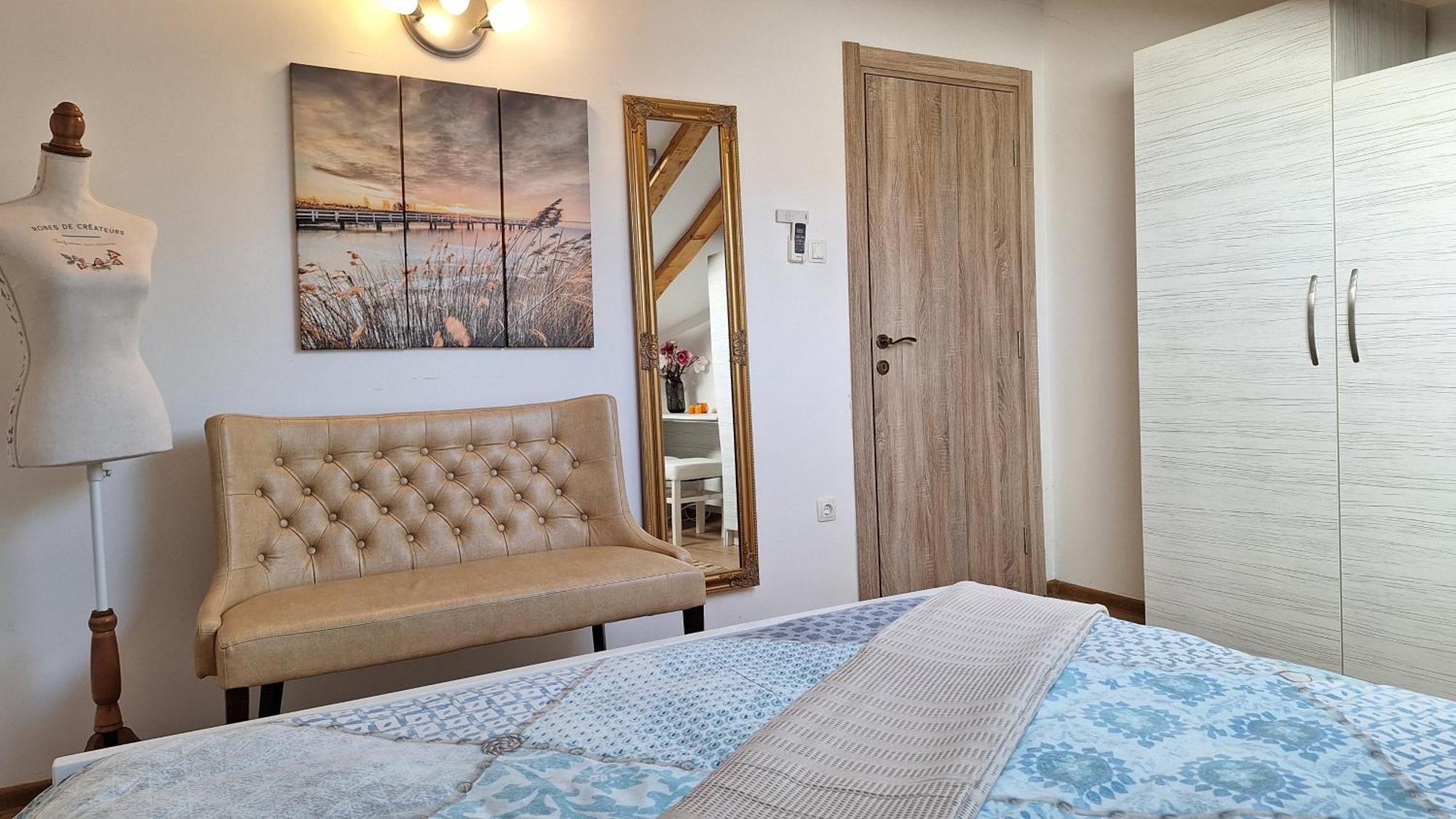 Apartments Peranovic 2 コトル エクステリア 写真
