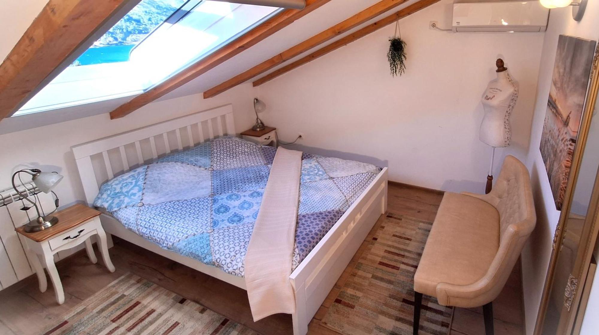 Apartments Peranovic 2 コトル エクステリア 写真