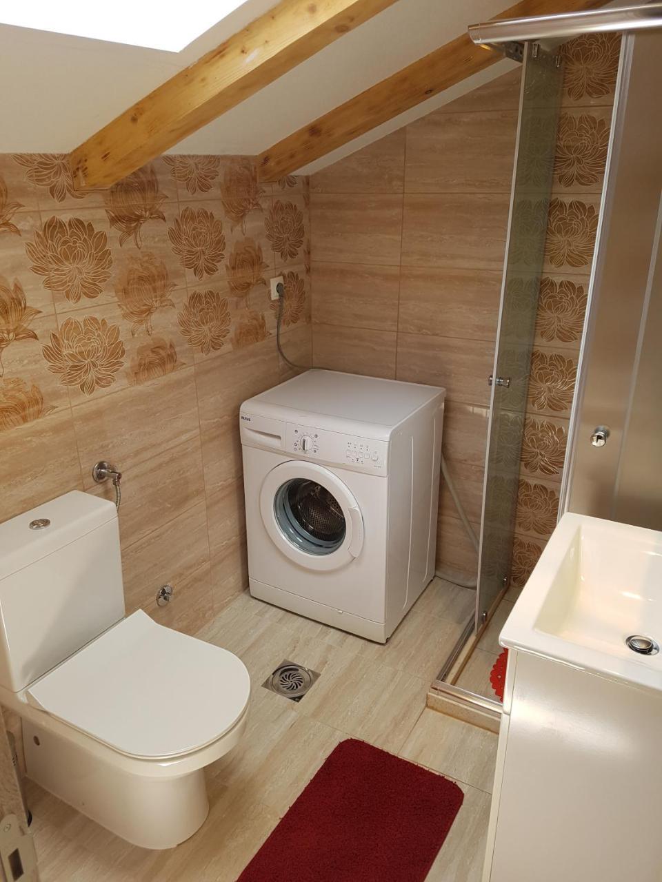 Apartments Peranovic 2 コトル エクステリア 写真